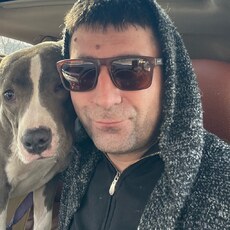 Фотография мужчины Раф, 37 лет из г. Чита