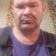 Фотография мужчины Сергей, 51 год из г. Вельск