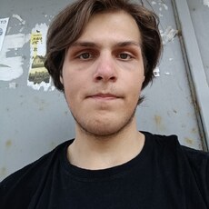 Фотография мужчины Олег, 19 лет из г. Покров