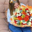 Ксения, 33 года