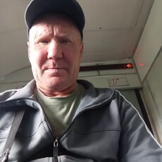 Фотография мужчины Андрей, 53 года из г. Первоуральск