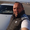 Гасан, 40 лет