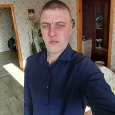 Фотография мужчины Анатолий, 35 лет из г. Кемерово