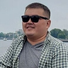 Фотография мужчины Алас, 36 лет из г. Горно-Алтайск