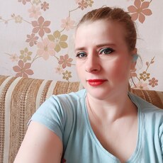 Фотография девушки Ирина, 33 года из г. Анадырь