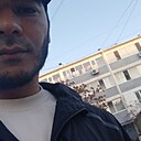 Шахруз, 34 года