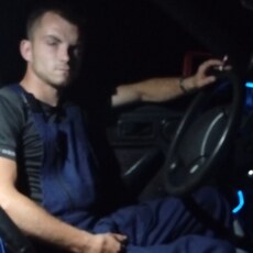 Фотография мужчины Игорь, 24 года из г. Барановичи