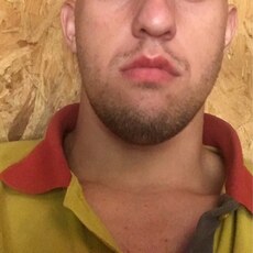 Фотография мужчины Андрей, 26 лет из г. Каменское