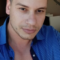 Фотография мужчины Сергей, 37 лет из г. Сочи