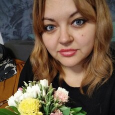 Фотография девушки Аня, 35 лет из г. Донецк