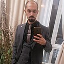 Оганес, 29 лет