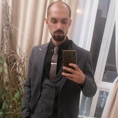 Фотография мужчины Оганес, 29 лет из г. Георгиевск