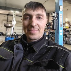 Фотография мужчины Вячеслав, 37 лет из г. Курск