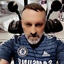 Mирослав, 47 лет