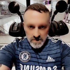 Фотография мужчины Mирослав, 47 лет из г. Ижевск