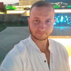 Фотография мужчины Aleksey, 27 лет из г. Россошь