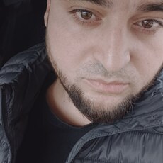 Фотография мужчины Samir, 30 лет из г. Екатеринбург