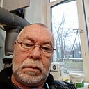 Виталий, 64 года