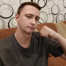 Фотография мужчины Анатолий, 26 лет из г. Нижний Новгород