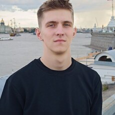 Фотография мужчины Никита, 21 год из г. Елизово