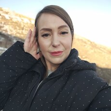 Фотография девушки Ольга, 39 лет из г. Алматы