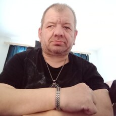 Фотография мужчины Андрей, 46 лет из г. Шадринск