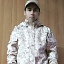 Шамиль, 26 лет