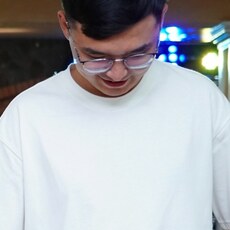 Фотография мужчины Арсен, 21 год из г. Астана