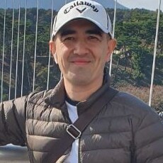 Фотография мужчины Sardorbek, 40 лет из г. Маарду