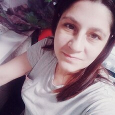 Фотография девушки Розалина, 27 лет из г. Усолье-Сибирское