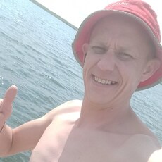 Фотография мужчины Антон, 34 года из г. Волгоград