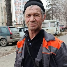 Фотография мужчины Леонид, 62 года из г. Екатеринбург