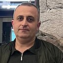 Артур, 39 лет