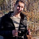 Данил, 22 года