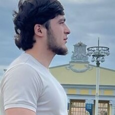 Фотография мужчины Тимур, 25 лет из г. Якутск