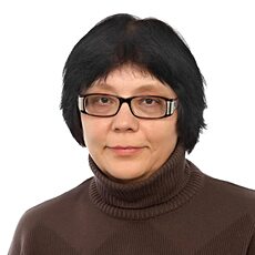 Фотография девушки Светлана, 64 года из г. Симферополь