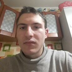 Фотография мужчины Макар, 21 год из г. Заславль
