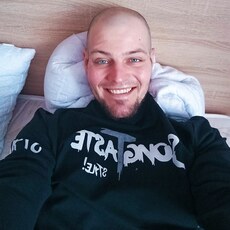 Фотография мужчины Андрей, 30 лет из г. Павловск (Воронежская Обл)