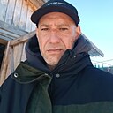 Ильяс, 44 года