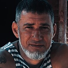 Фотография мужчины Ильяс, 44 года из г. Томск