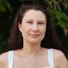 Фотография девушки Катя, 36 лет из г. Одинцово