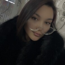 Фотография девушки Валерия, 23 года из г. Йошкар-Ола