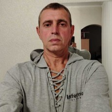 Фотография мужчины Виталий, 47 лет из г. Воронеж