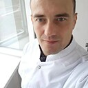 Пётр Ивкин, 36 лет