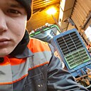 Женька, 23 года