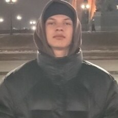 Фотография мужчины Вячеслав, 18 лет из г. Бердск