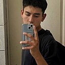 Алихан, 21 год