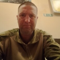 Фотография мужчины Roman, 40 лет из г. Иркутск
