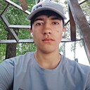 Самир, 19 лет