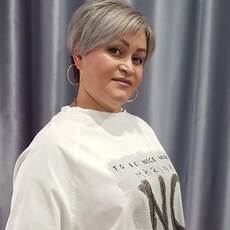 Фотография девушки Ольга, 49 лет из г. Ростов-на-Дону